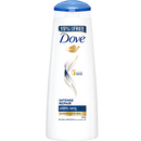 Dove Shampoo Intense Repair 330ml 15% Extra