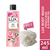 Lux Body Wash French Rose & Almond 245ml