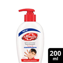 Lifebuoy Handwash (Soap) Total Pump 200ml