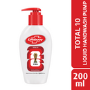 Lifebuoy Handwash (Soap) Total Pump 200ml (FIFA)