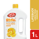 Lifebuoy Handwash (Soap) Lemon Fresh Bottle 1L