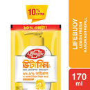 Lifebuoy Handwash Lemon Fresh Refill 170ml