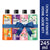 Lux Body Wash 245ml (Bundle of 4)