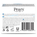 Pears Transparent Soap Pure and Gentle with Mint Extracts 125gm