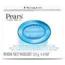 Pears Transparent Soap Pure and Gentle with Mint Extracts 125gm