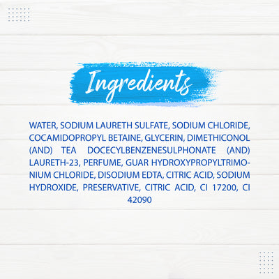 Dove Shampoo Oxygen Moisture 330ml