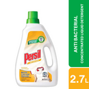 Persil Anti Bacterial Concentrated Liquid Detergent(Imported )(UI) 2.7L