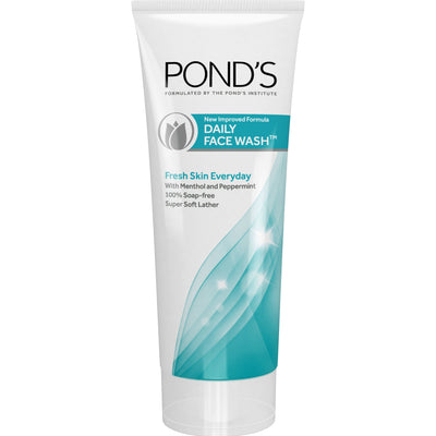 Pond's Face Wash Daily 50g