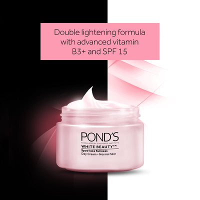 Pond's Bright Beauty Serum Cream 35g