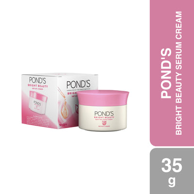 Pond's Bright Beauty Serum Cream 35g