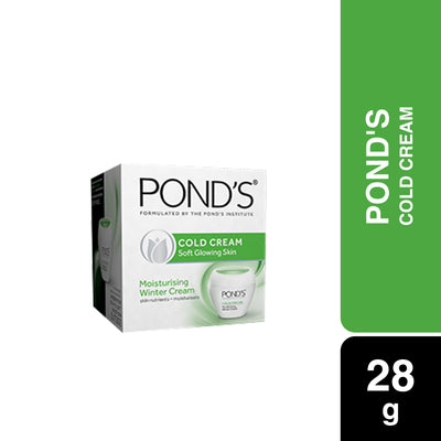 Pond's Cold Cream 28g