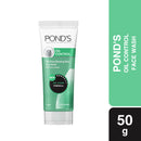 Pond's Face Wash Oil Control 50g