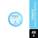 Ponds Super Light Gel Moisturiser 49g