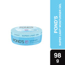 Ponds Super Light Gel Moisturiser 98g