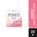 Pond's Bright Beauty Serum Cream 23g