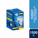 Unilever Pureit Classic Germ Kill Kit 1500L (Water Purifier)