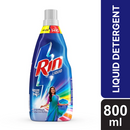 Rin Liquid Detergent 800ml