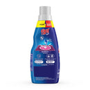 Rin Liquid Detergent 400ml
