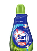 Surf Excel Matic Liquid Detergent Top Load 1L