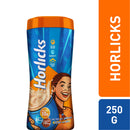 Standard Horlicks Health and Nutrition Drink Jar 250g