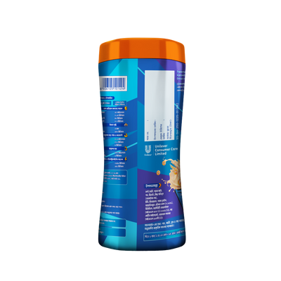 Standard Horlicks Health and Nutrition Drink Jar 250g