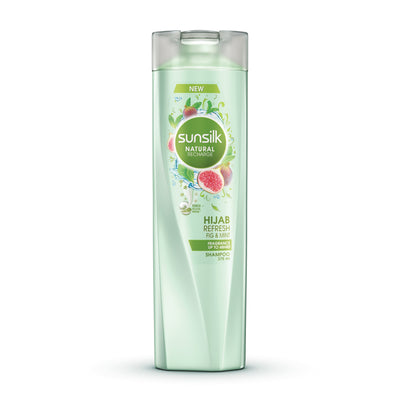 Sunsilk Shampoo Hijab Refresh 340ml