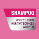 Sunsilk Shampoo Lusciously Thick & Long 650ml