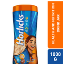 Standard Horlicks Health and Nutrition Drink Jar 1kg
