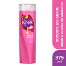 Sunsilk Shampoo Onion & Jojoba Oil 375ml