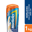 Standard Horlicks Health and Nutrition Drink Jar 1kg