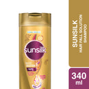 Sunsilk Shampoo Hair Fall Solution 340ml