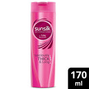 Sunsilk Shampoo Lusciously Thick & Long 170ml