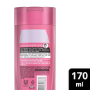 Sunsilk Shampoo Lusciously Thick & Long 170ml