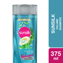 Sunsilk Shampoo Volume 375ml