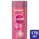 Sunsilk Shampoo Lusciously Thick & Long 170ml