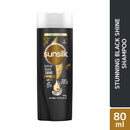 Sunsilk Shampoo Stunning Black Shine 80ml