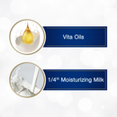 Dove Shampoo Nourishing Oil Care 170ml