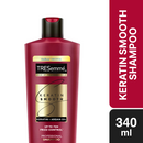 Tresemme Shampoo Keratin Smooth 340ml