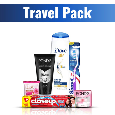 Ushop Travel Pack