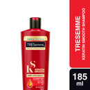 Tresemme Shampoo Keratin Smooth 185ml