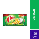 Vim Dishwashing Bar 125g