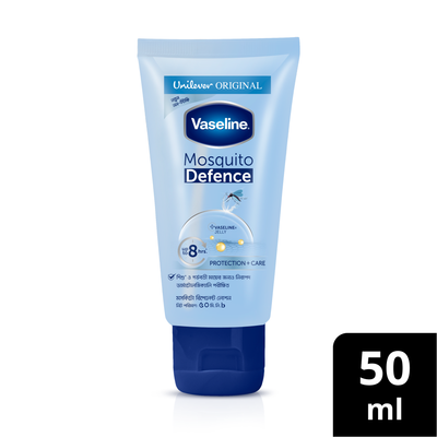 Vaseline Mosquito Defence Lotion 50ml