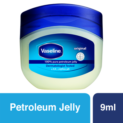 Vaseline Petroleum Jelly 9ml