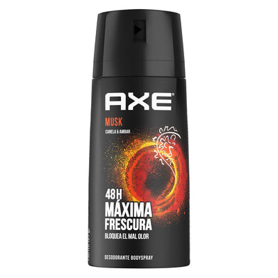 AXE Body Spray Musk 150ml