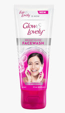 Glow & Lovely Facewash Instaglow with Multivitamins 100g