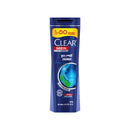 Clear Men Shampoo Cool Sport Menthol Anti Dandruff 80ml