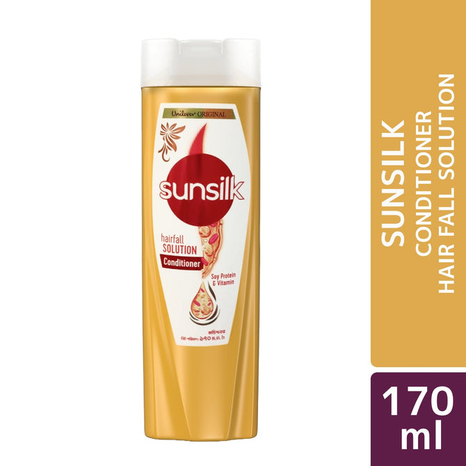 Sunsilk Conditioner Hair Fall Solution 170ml