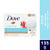 Dove RestoringBeauty Cream Bar Blue Fig and Orange Blassom 135g