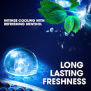 Clear Men Shampoo Cool Sport Menthol Anti Dandruff 80ml