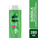 Sunsilk Healther & Long Shampoo 280ml (Unilever Original)